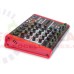 Mesa Soundvoice MC6 Plus de mistura 110V/240V
